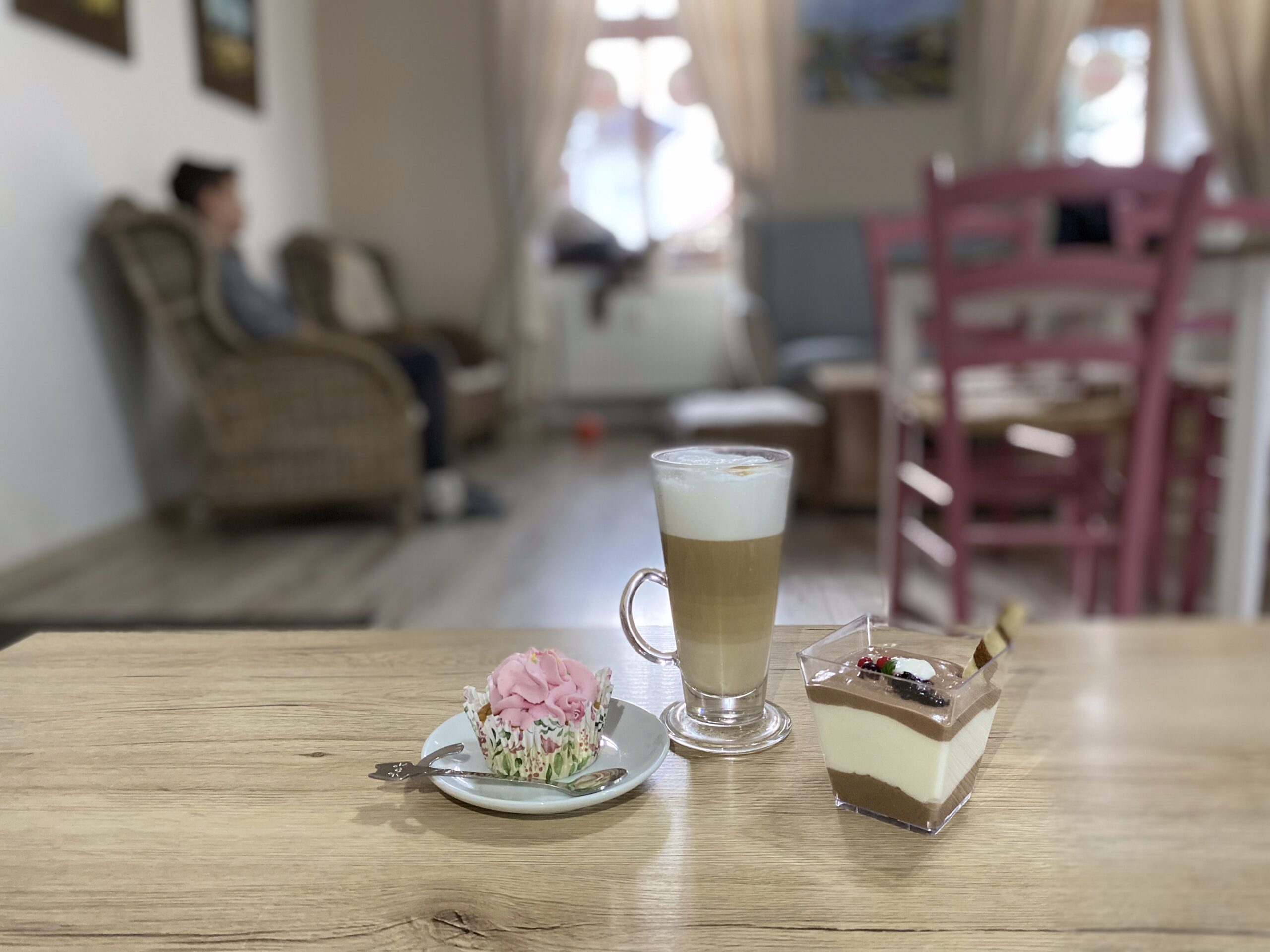 Cat Café Club