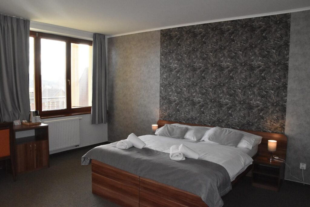 Hotel Avalanche ***