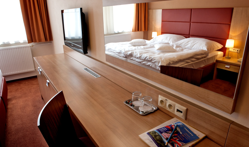 Hotel Club***