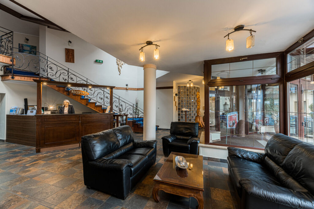 Hotel AMÁLIA***