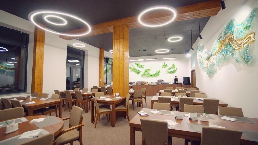 Kúpeľný hotel Palace GRAND 2****