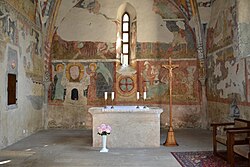 Rímskokatolícky Kostol sv. Egídia