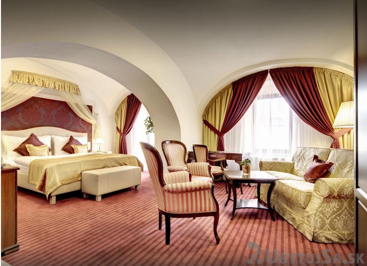 Hotel Hviezdoslav ****