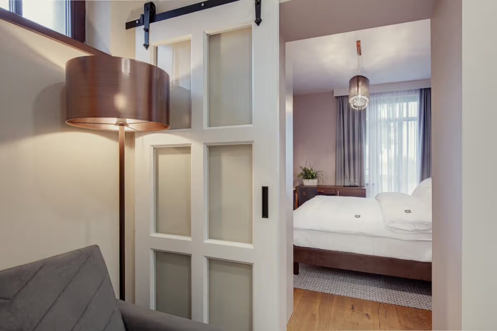 Villa Dr. Szontagh est. 1876 ****