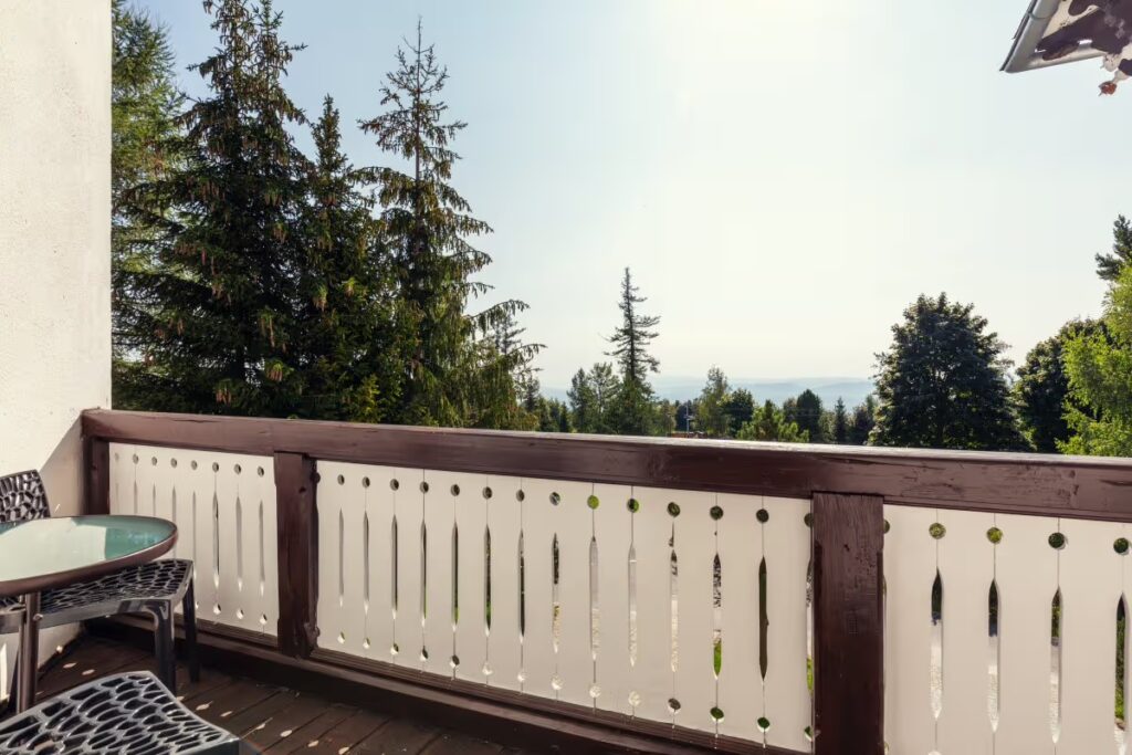 Villa Dr. Szontagh est. 1876 ****