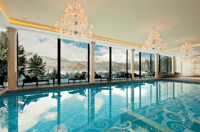 ZION SPA LUXURY