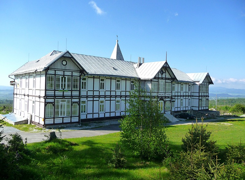 Tatranská Polianka