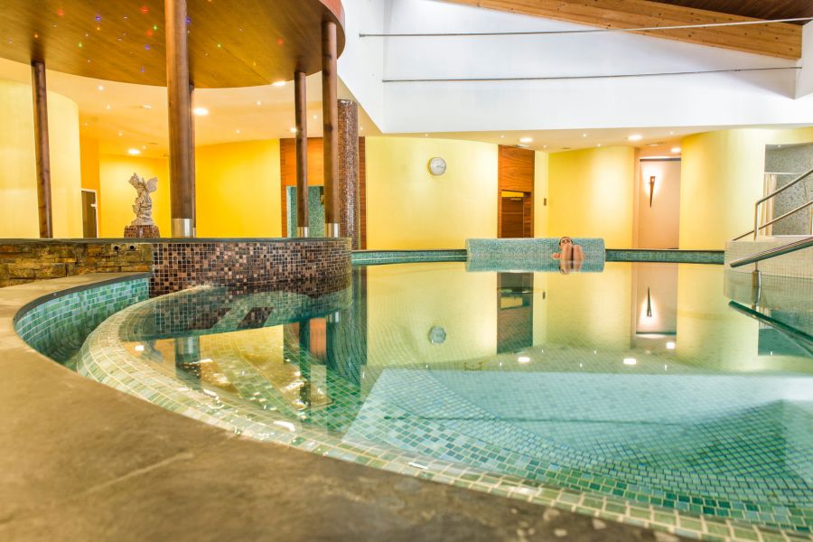 Hotel PATRIA****