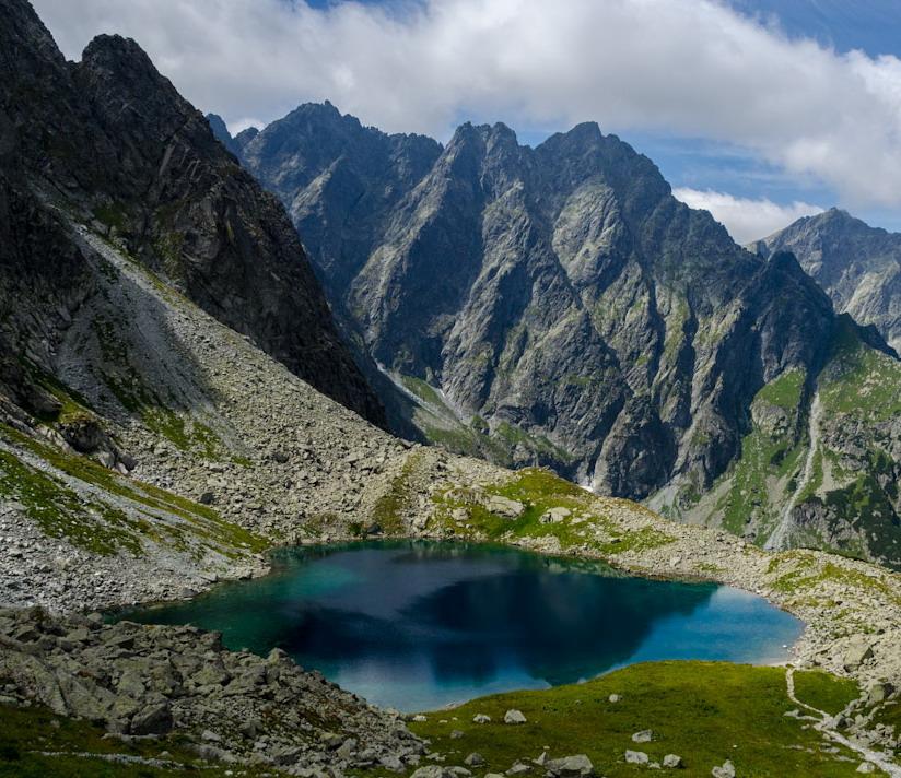 Litvorové pleso