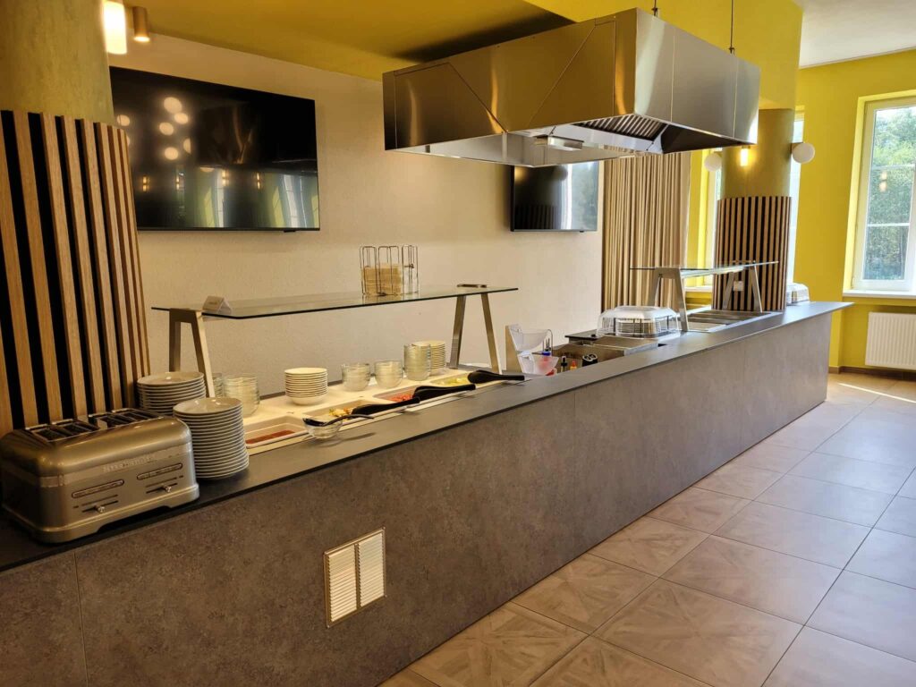 Hotel Kremenec **