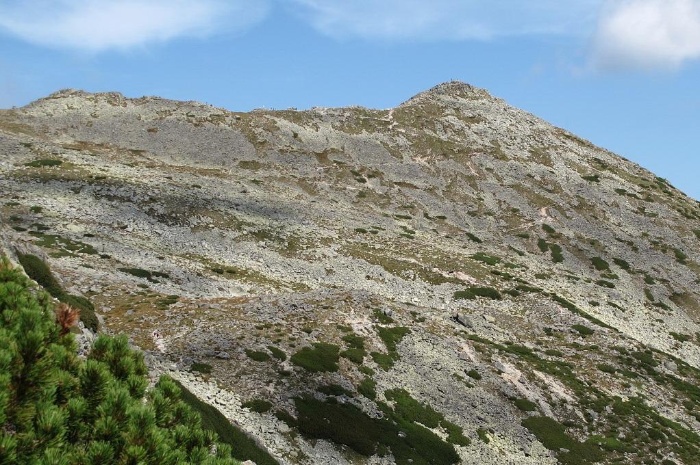 Veľká Svišťovka