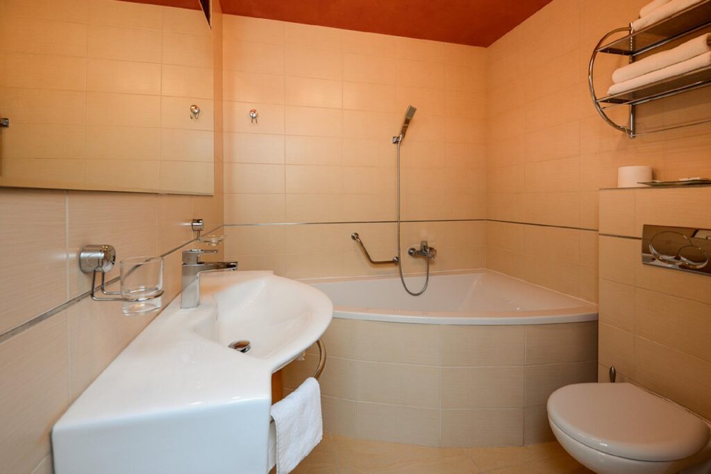 Kúpeľný hotel Palace GRAND 1***