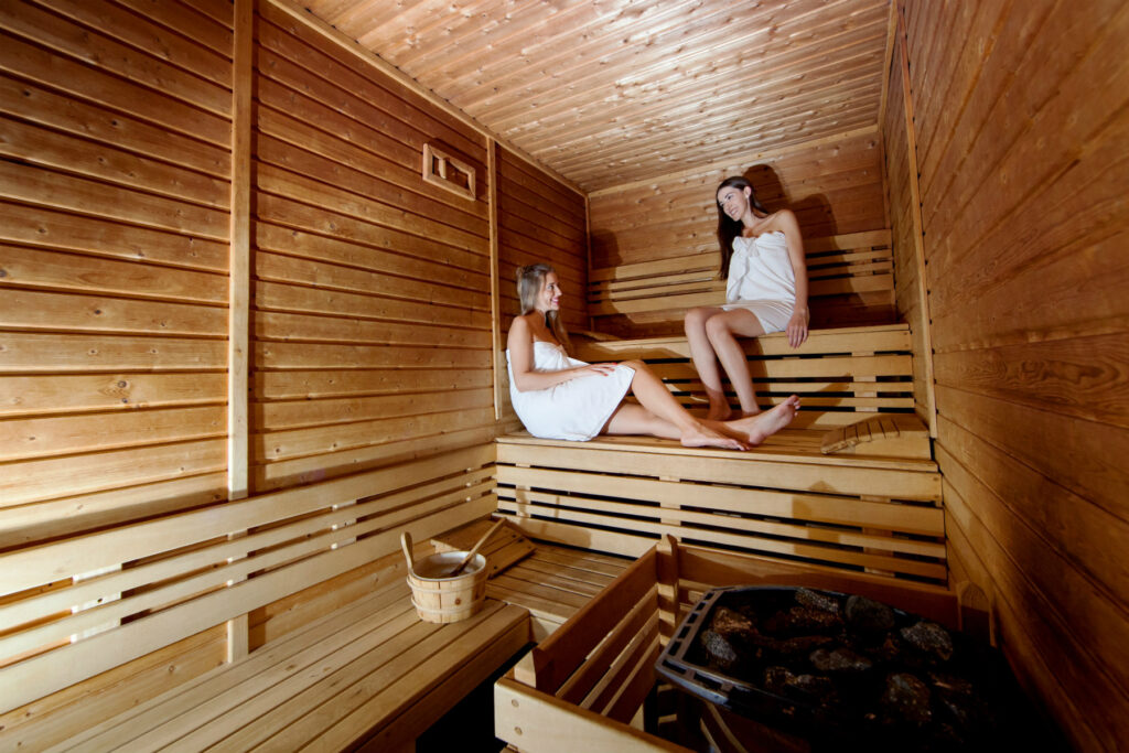 Horský hotel Sliezsky dom****