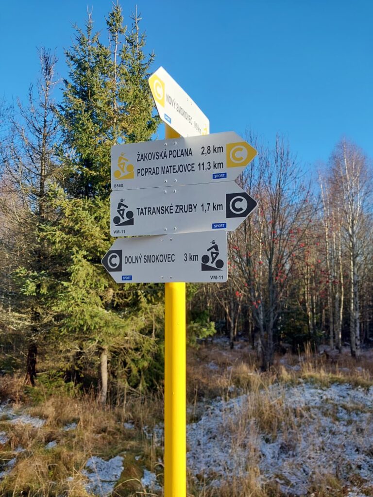 8860_Poprad, Matejovce - Nový Smokovec