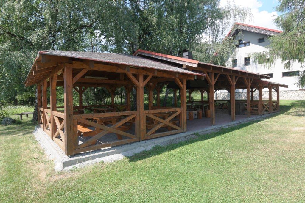 Hotel Kremenec **