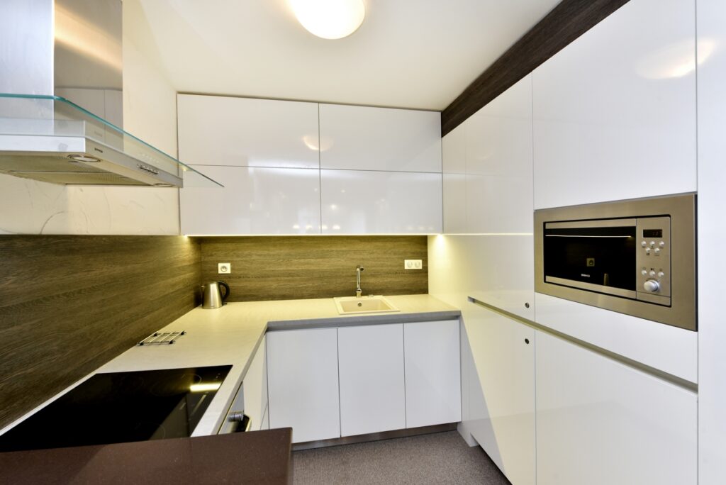 Hotel Kukučka_apartmány