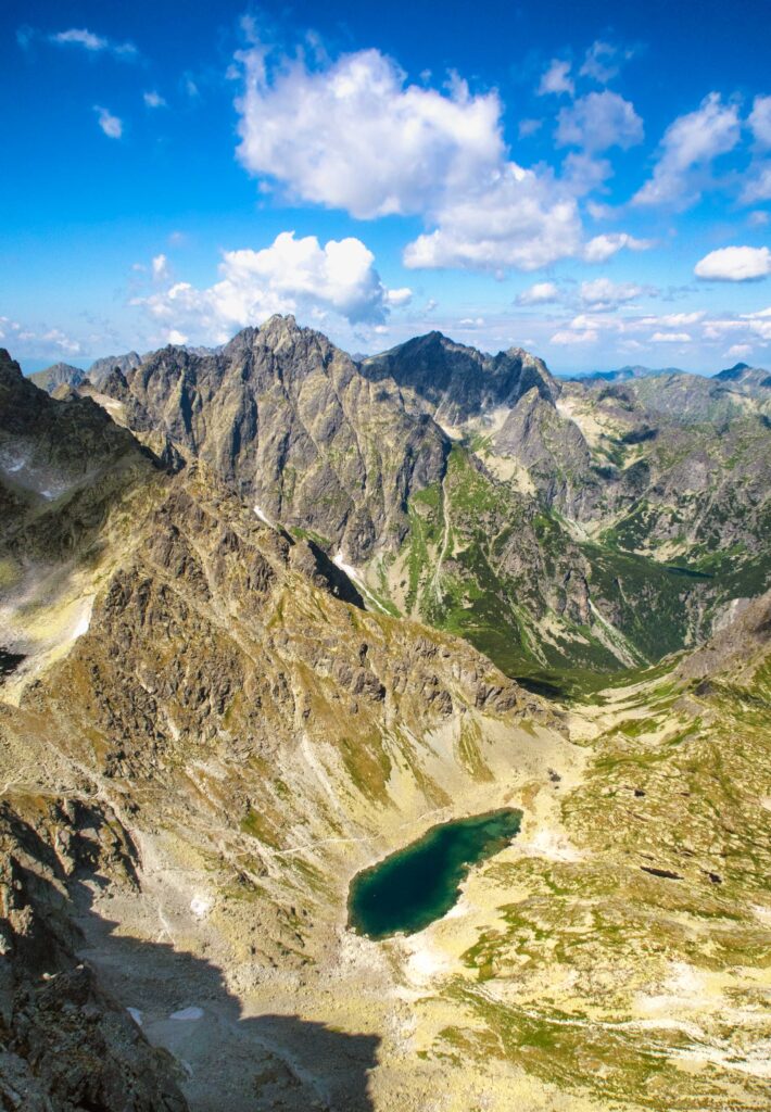 Bielovodská dolina_Maličký