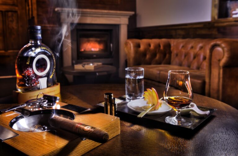 Hotel Lomnica_bar