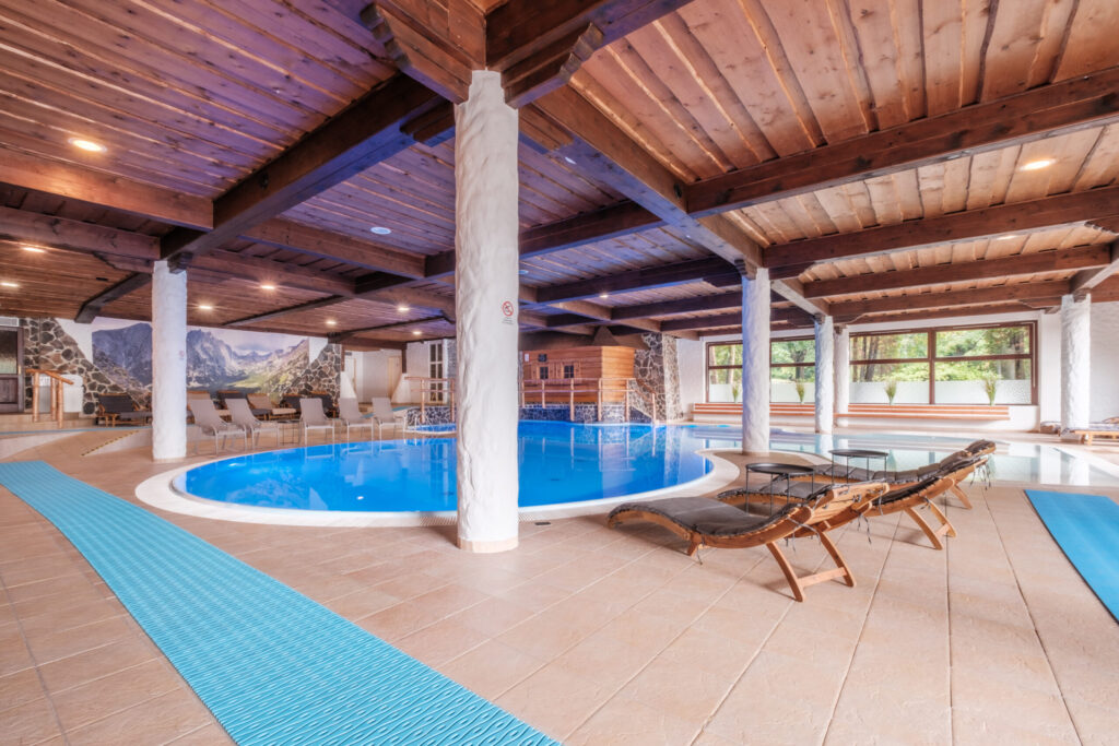 Hotel SLOVAN***
