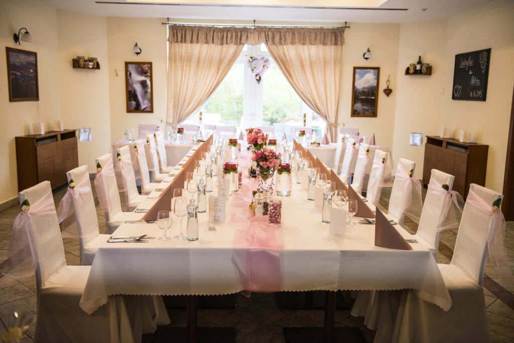 Hotel Solisko_restauracia