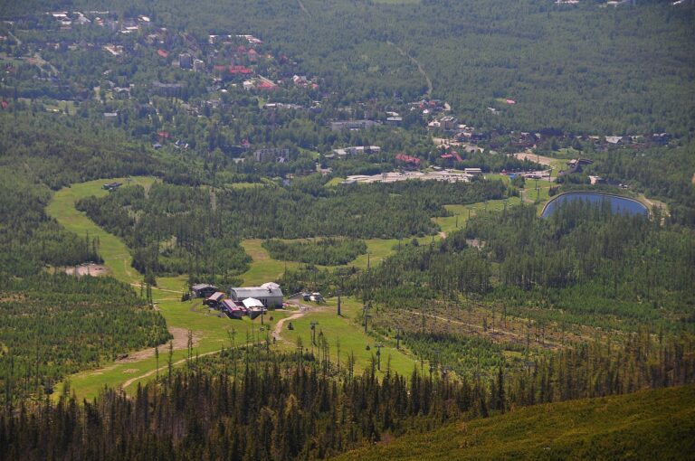 Tatranská Lomnica