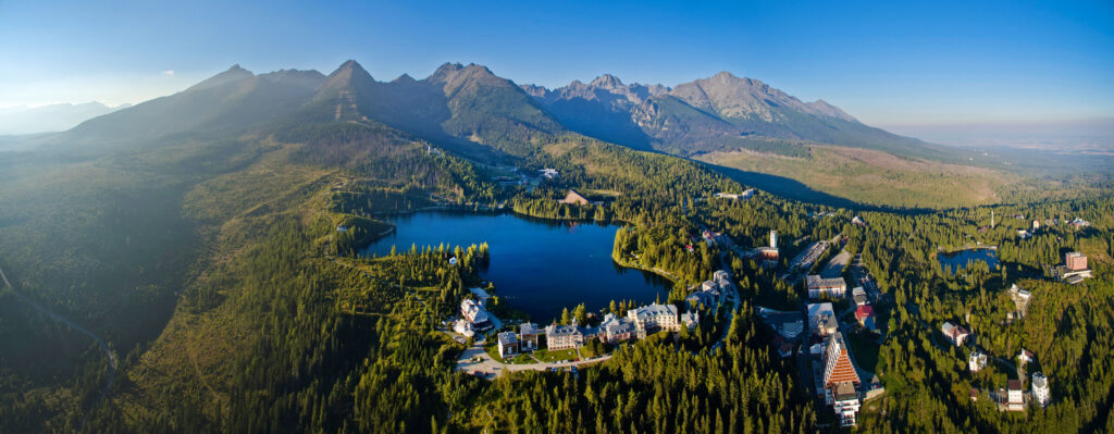 Štrbské Pleso