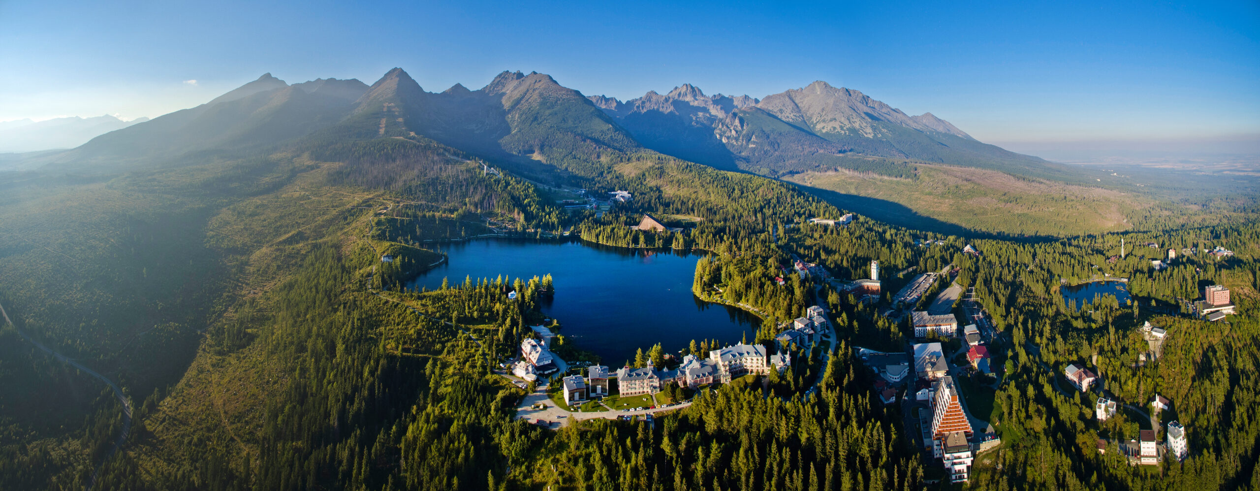 Štrbské Pleso