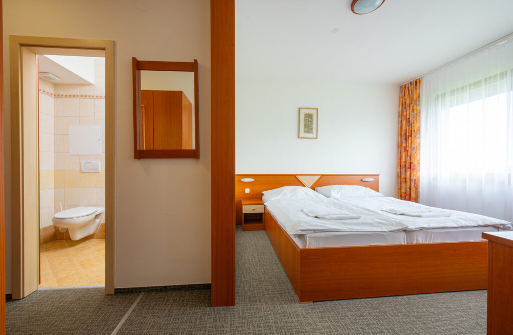 Hotel SOREA Titris_ubytovanie
