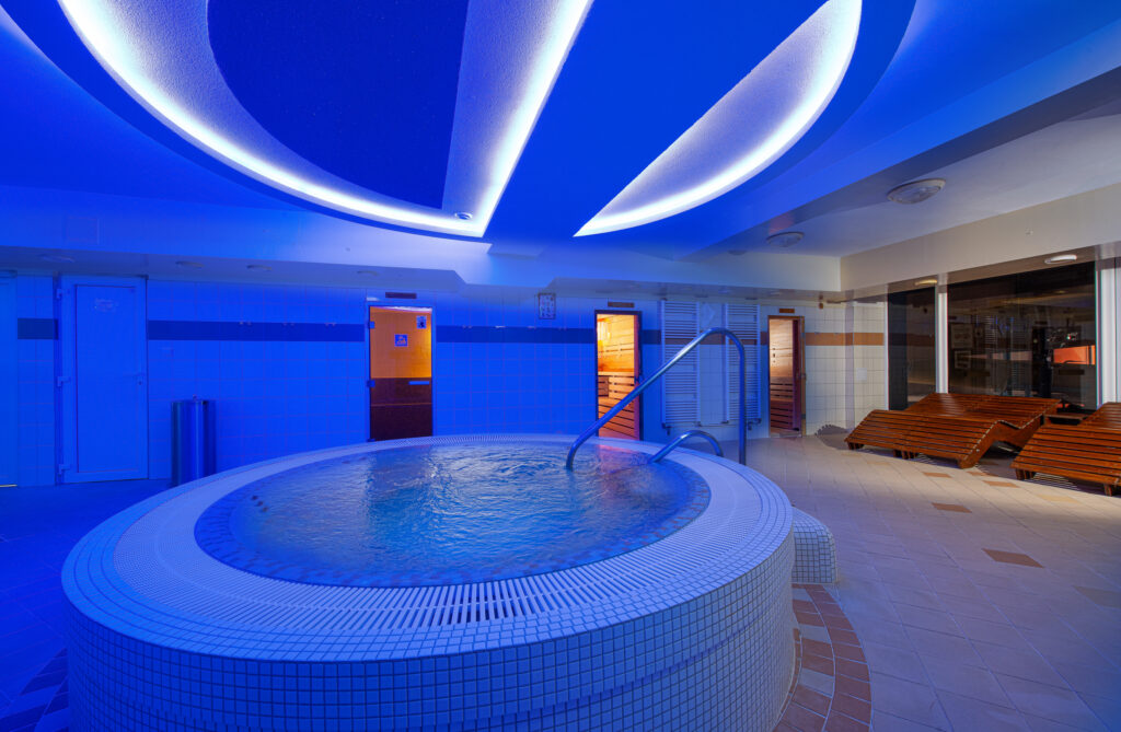 Hotel SOREA Titirs_wellnes