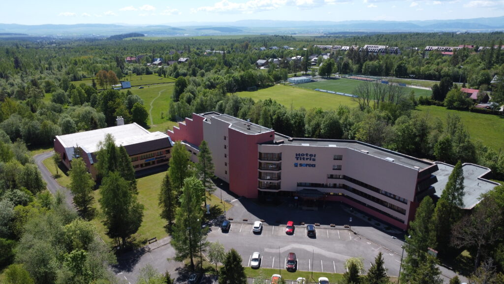 Hotel SOREA Titris