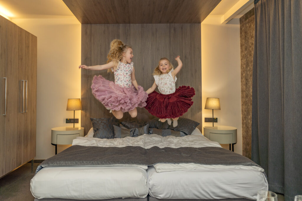 AquaCity_Hotel Hotel Seasons_ubytovanie pre deti