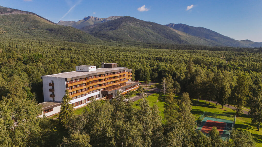 Hotel Atlas_Matliare