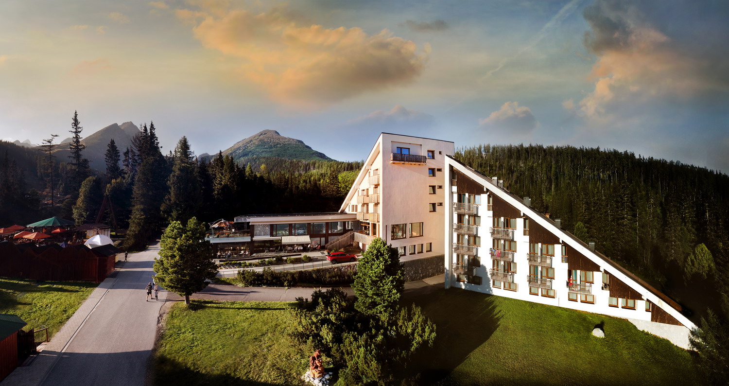 Hotel Fis