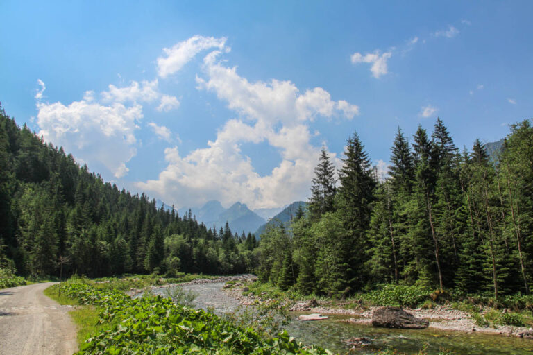 Lysá Poľana