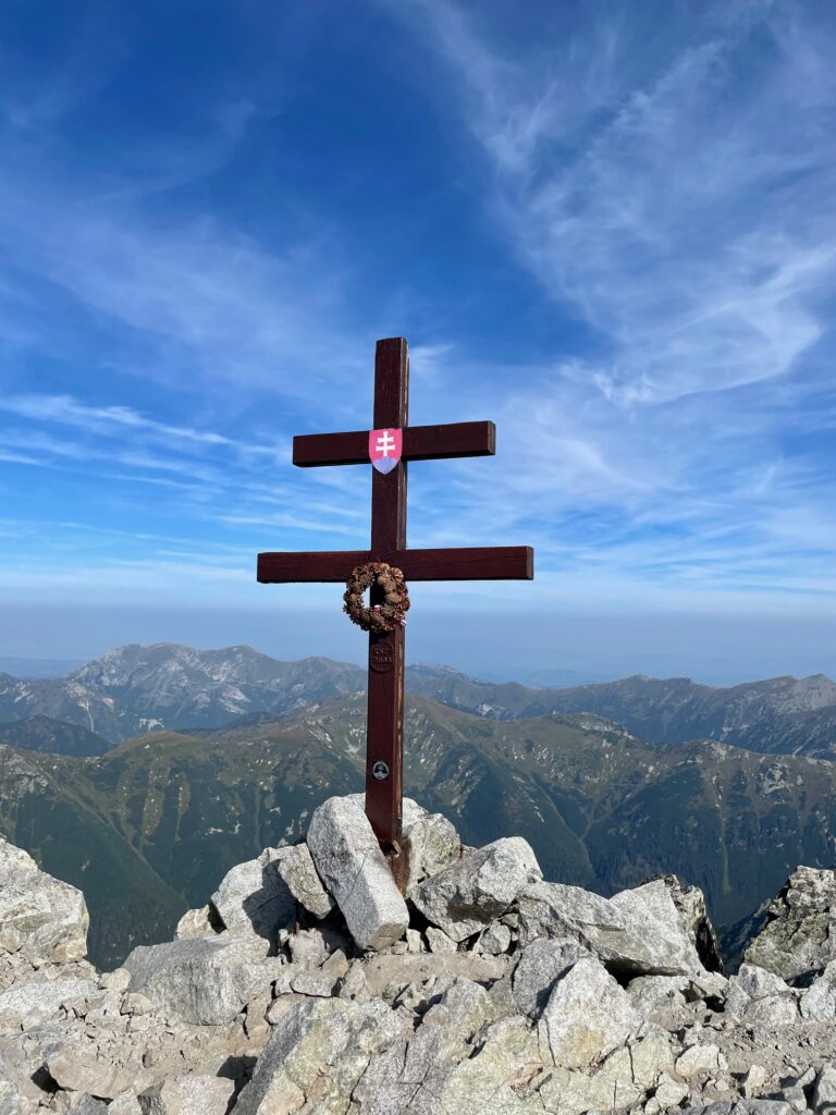 Kriváň