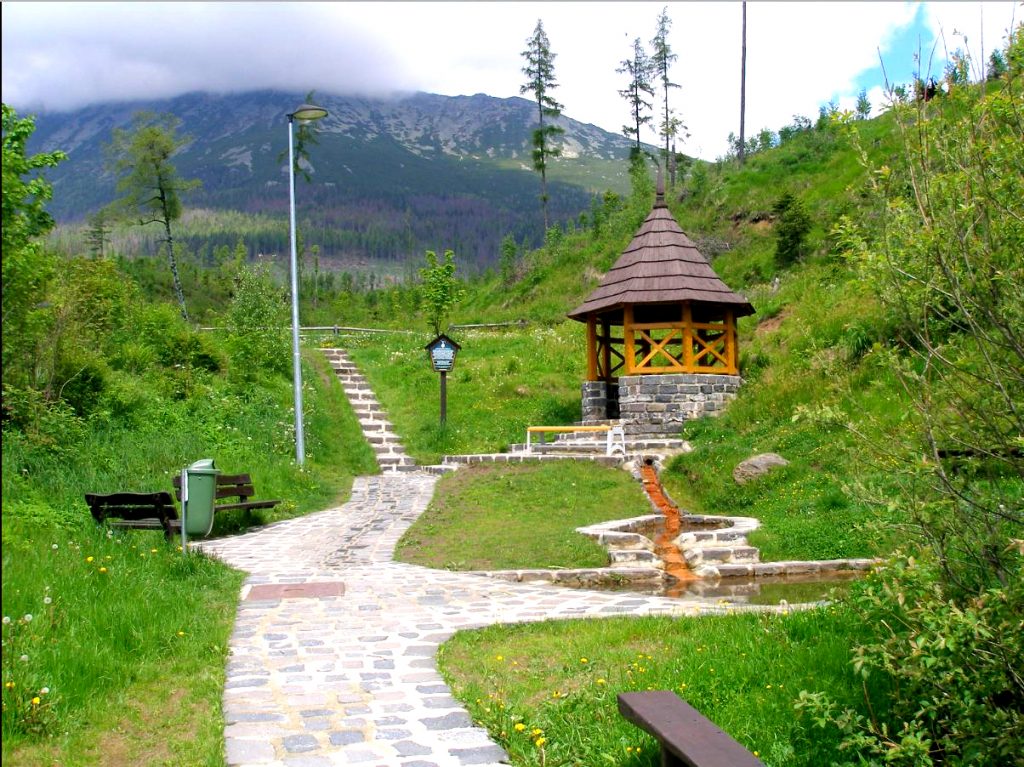 Starý Smokovec