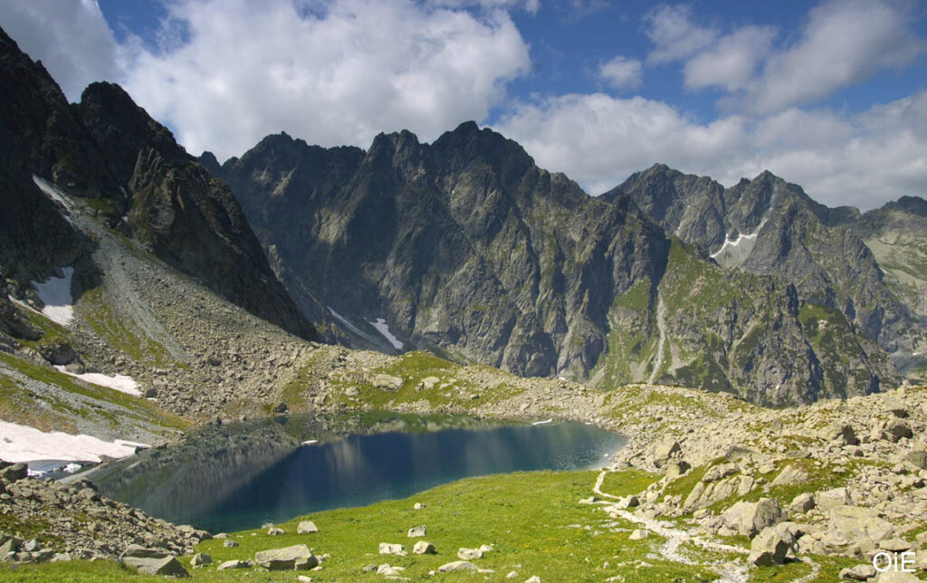 Litvorové pleso