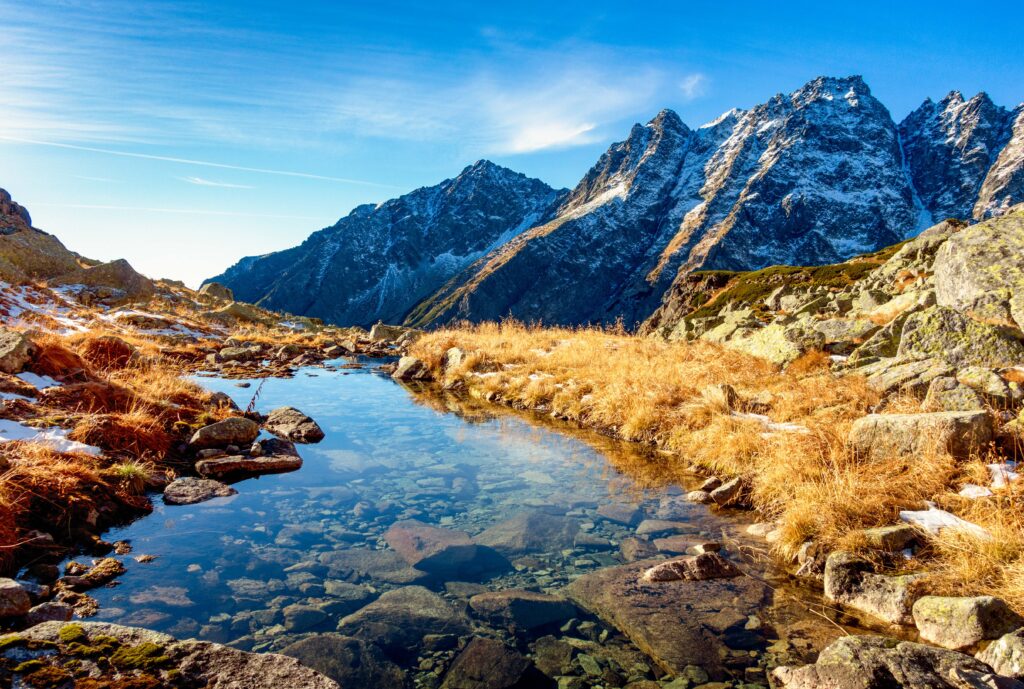 Mengusovká dolina_Maličký