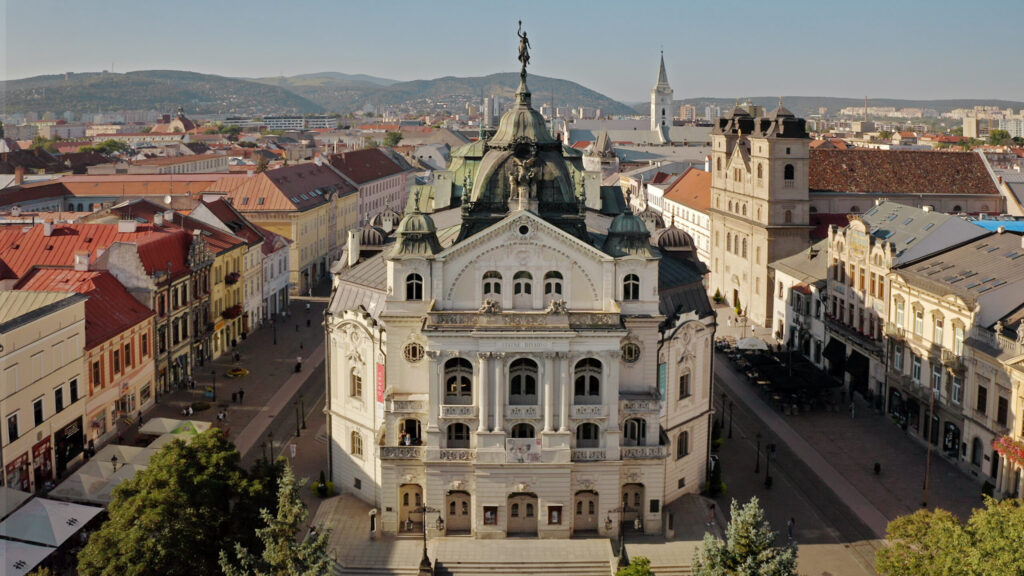 Košice