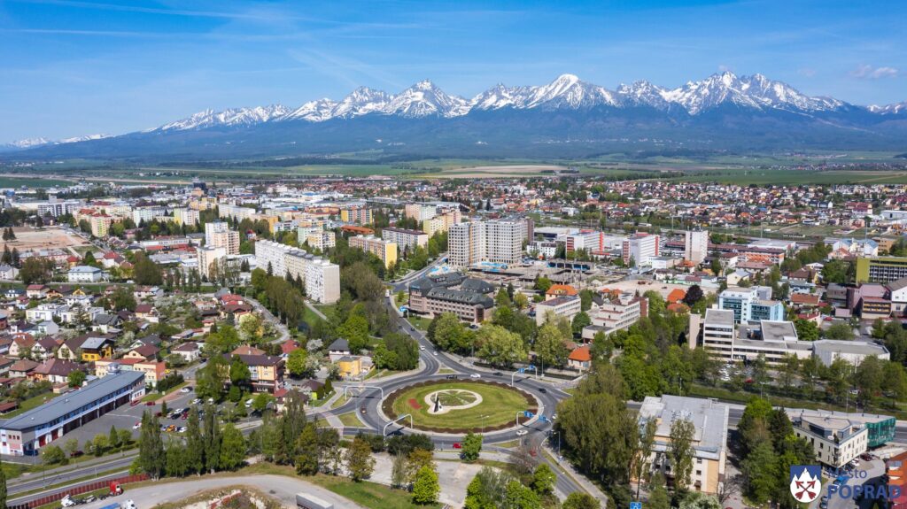 Poprad