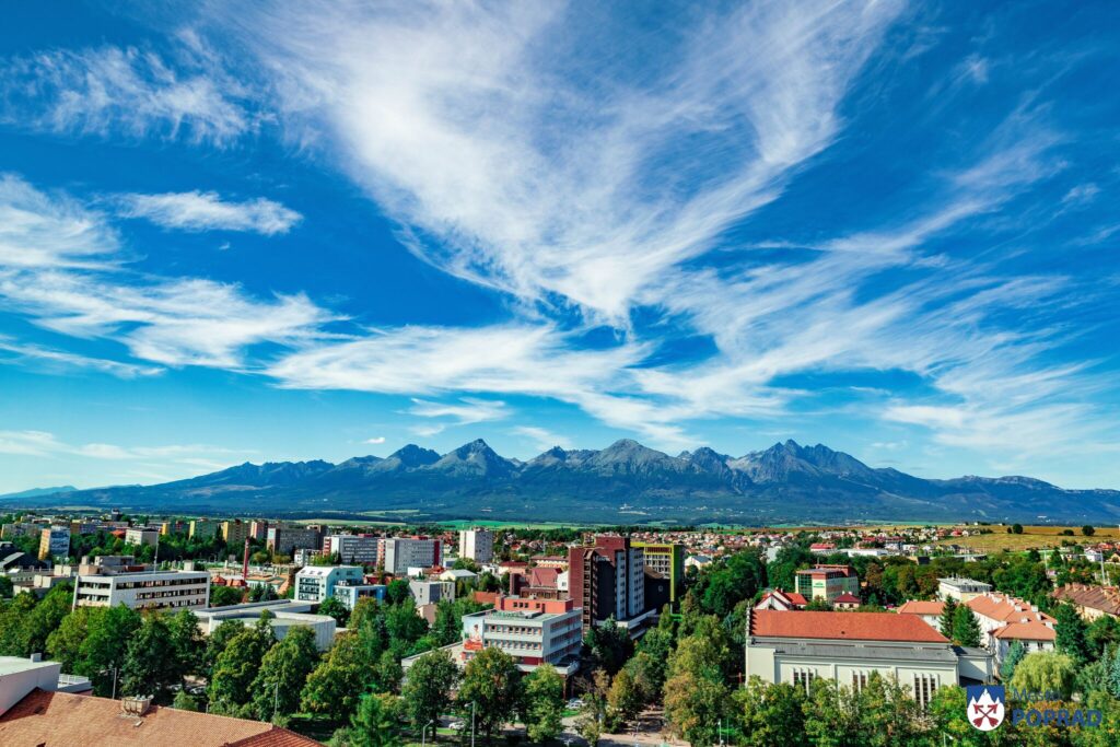 Poprad
