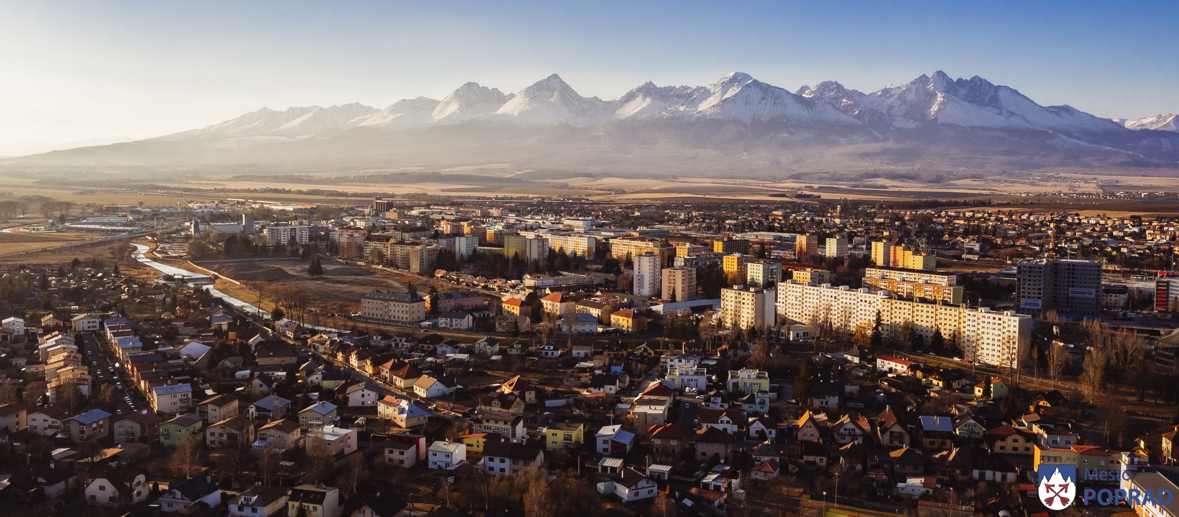 Poprad