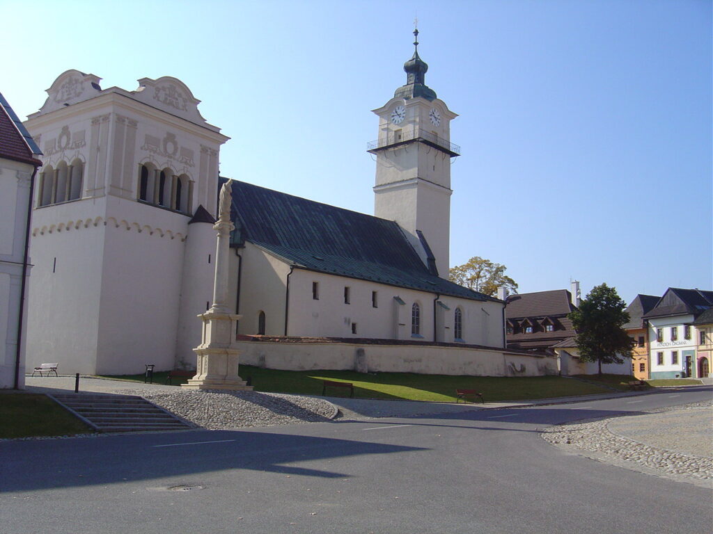Spišská Sobota