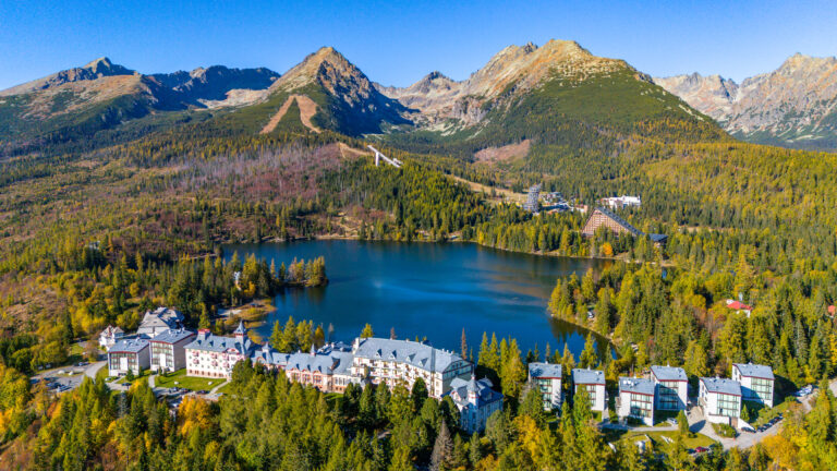 Štrbské Pleso (2)