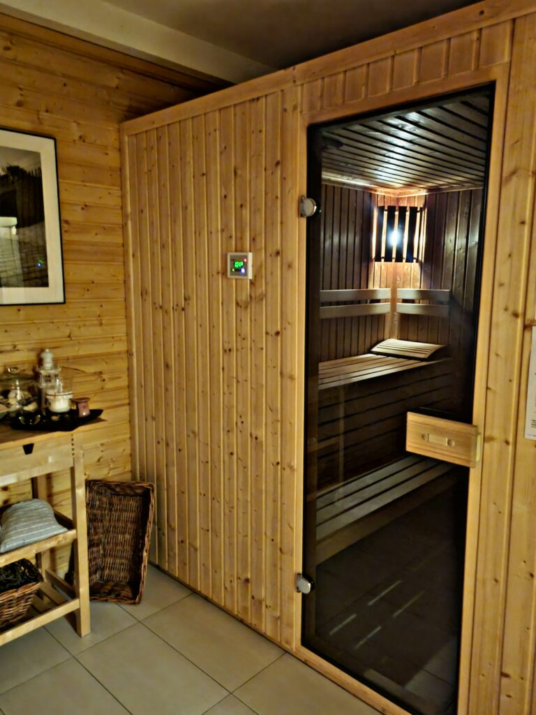 Hotel VILLA SIESTA ***
