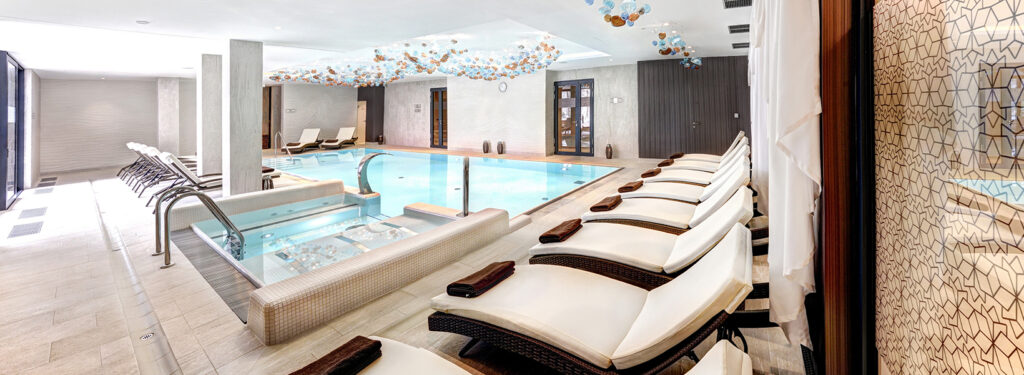 Hotel Lomnica *****