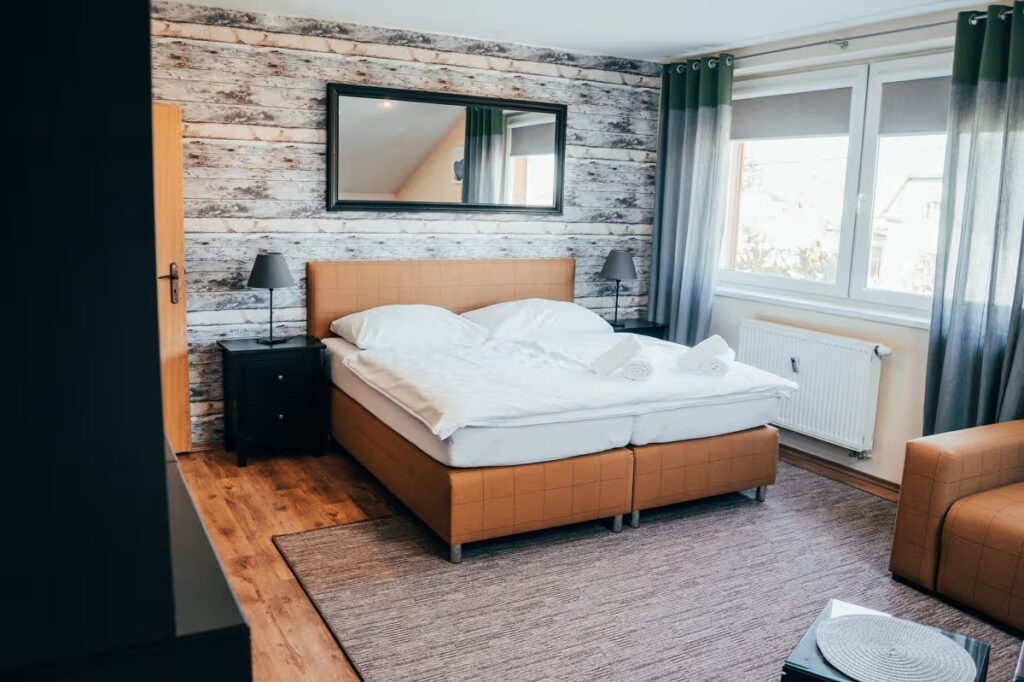 apartmány Tatry Holiday_ubytovanie