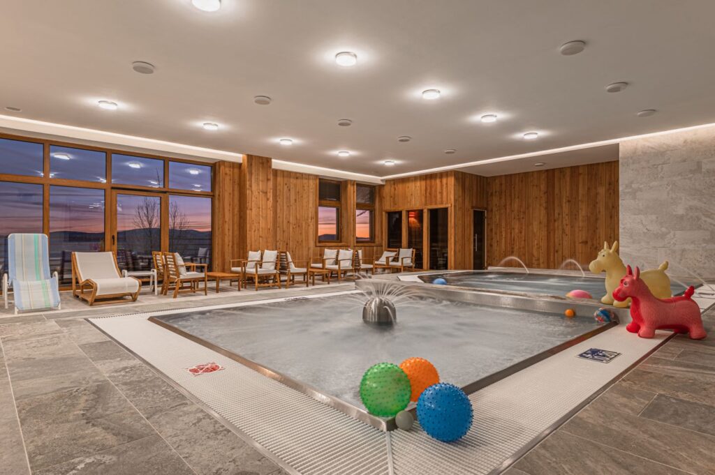 Hotel Bellevue_wellness