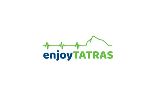 Logo Enjoy Tatras