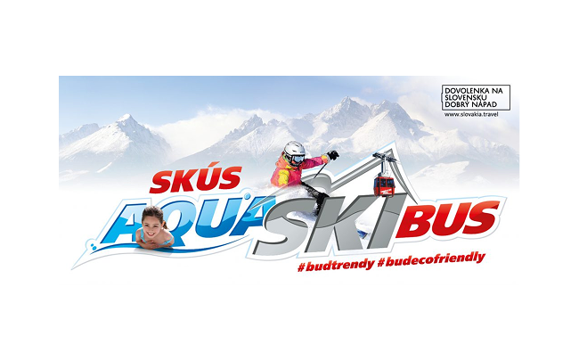 Logo Skibus